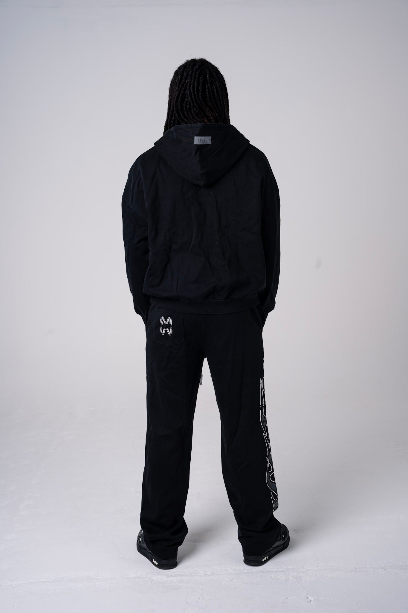 MVARO SIGNATURE TRACKSUIT