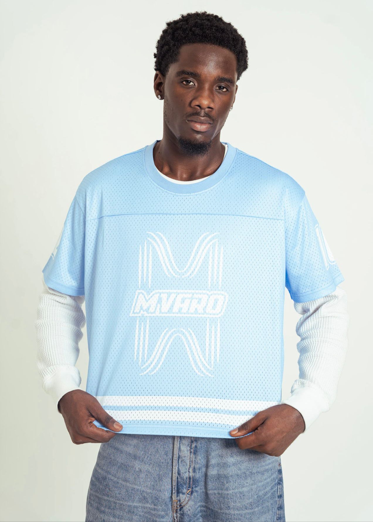 MVARO SIGNATURE JERSEY