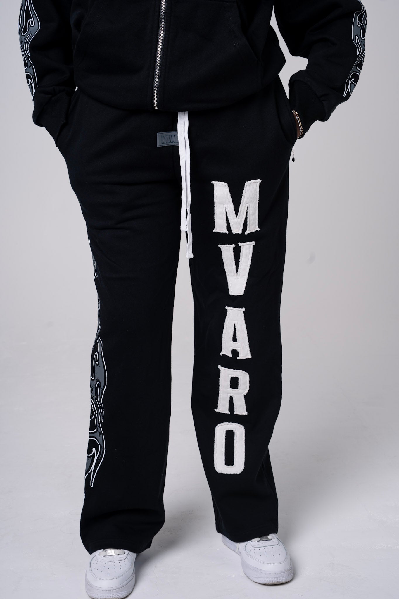 MVARO SIGNATURE BOTTOM
