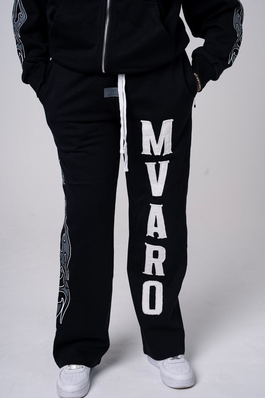 MVARO SIGNATURE BOTTOM