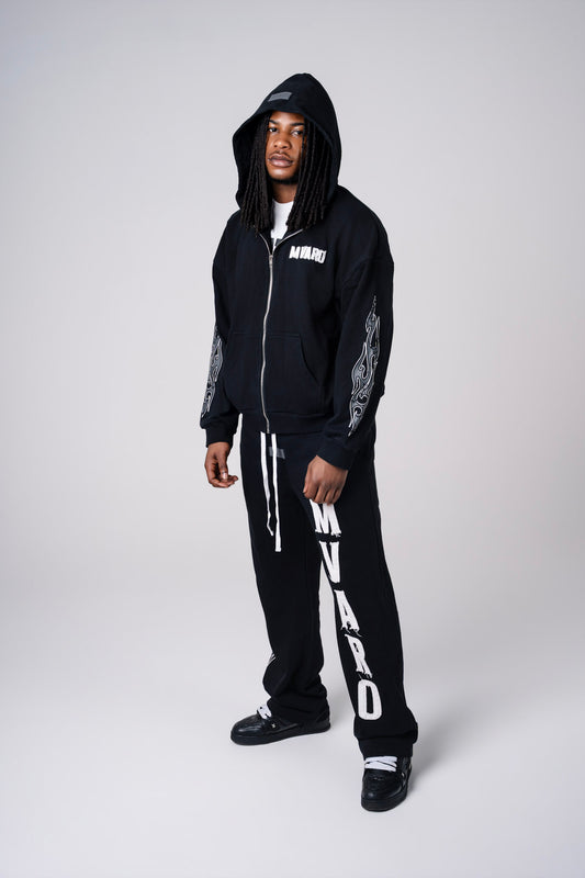 MVARO SIGNATURE HOODIE