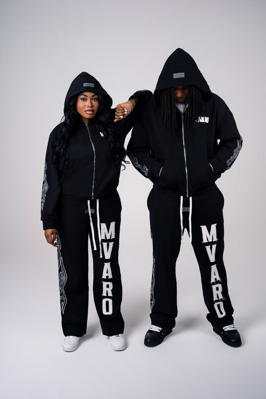 MVARO SIGNATURE TRACKSUIT