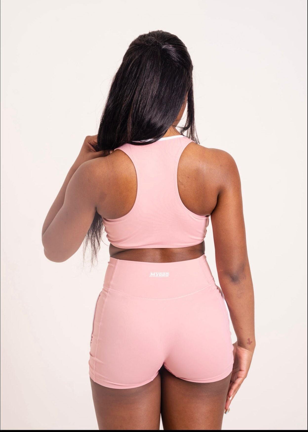 MVARO YOGA TOP